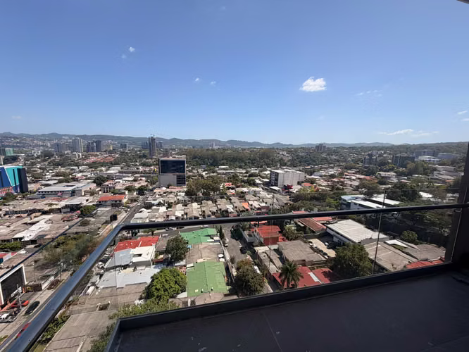 SE ALQUILA APARTAMENTO 8.VII HOMES ESCALÓN, tiene 120 m² - Imagen 11