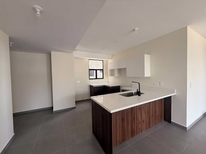 SE ALQUILA APARTAMENTO 8.VII HOMES ESCALÓN, tiene 120 m² - Imagen 1