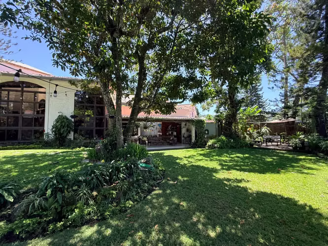 SE VENDE CASA PALMIRA, TIENE 1,700 v² de terreno Y 750m² de construcción - Imagen 10