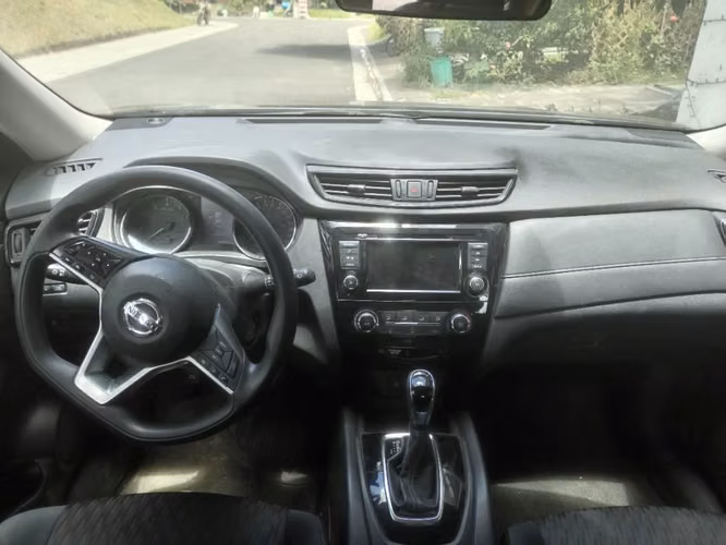 Nissan Rogue 2019 - Imagen 5