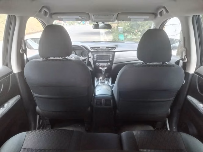 Nissan Rogue 2019 - Imagen 4
