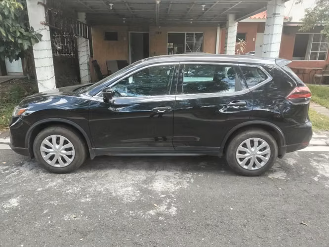 Nissan Rogue 2019 - Imagen 3