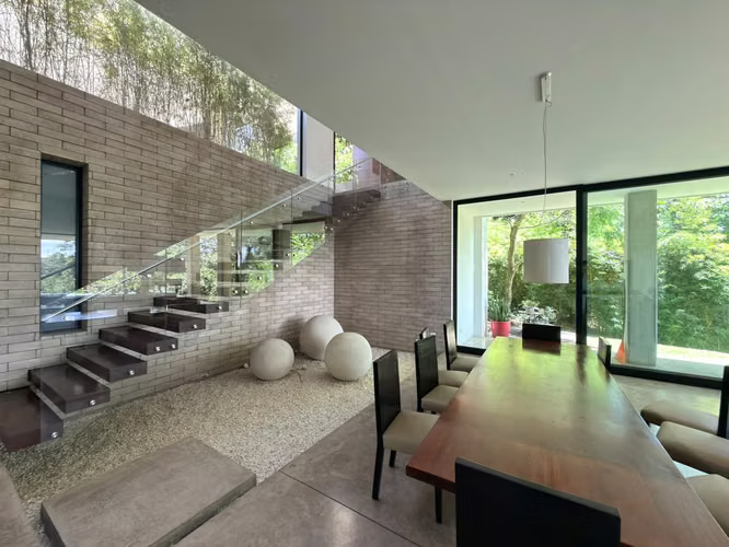SE VENDE CASA VILLA TUSCANIA, SUPER MODERNA CON VISTA, tiene 1,800 v2 - Imagen 4
