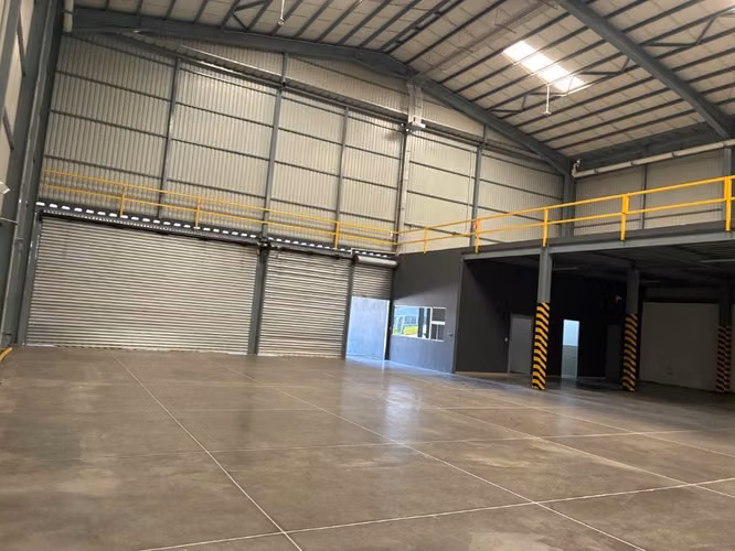 ALQUILER DE BODEGAS EN SITIO DEL NIÑO - Imagen 4