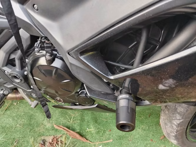 Kawasaki ninja  - Imagen 6