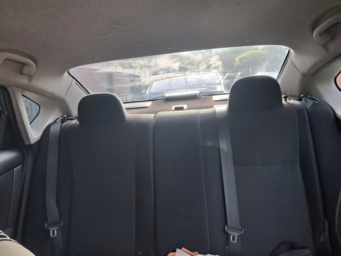 NISSAN SENTRA 2019 - Imagen 6