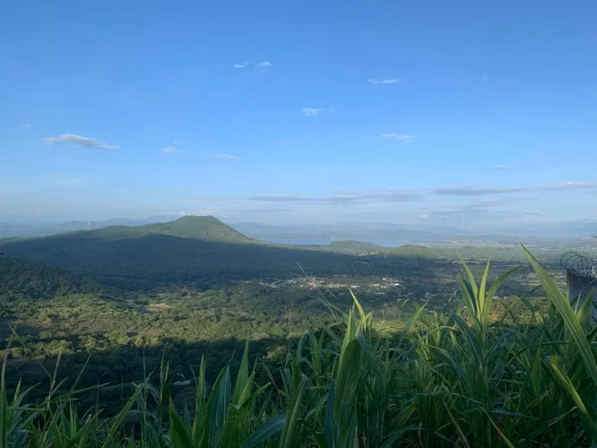 **¡SOLARES EN VENTA CON HERMOSA VISTA PANORÁMICA!**