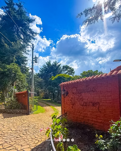 Venta de terrenos en Apaneca, Ruta de Las Flores. - Imagen 7