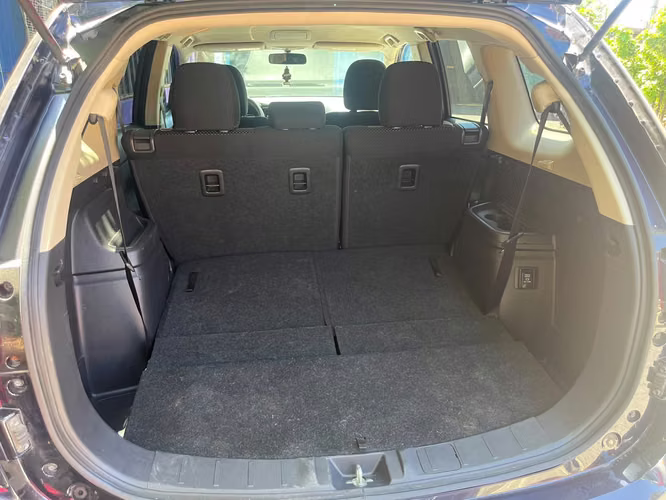 Mitsubishi Outlander 2018 (Negociable) - Imagen 7