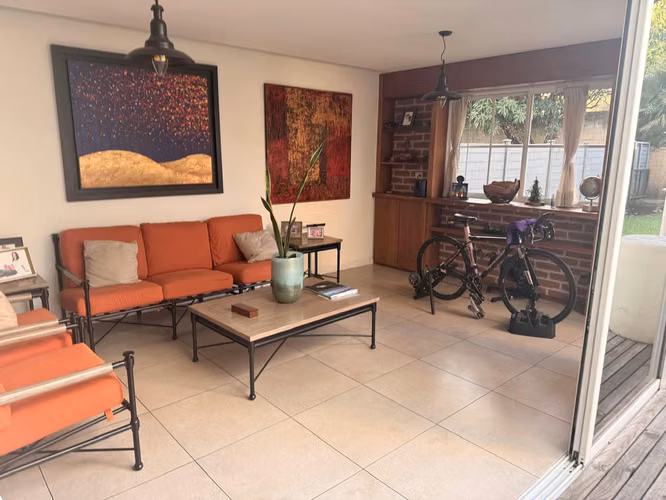 VENTA CASA PORTAL LA CASTELLANA, SAN BENITO, SIN MUEBLES