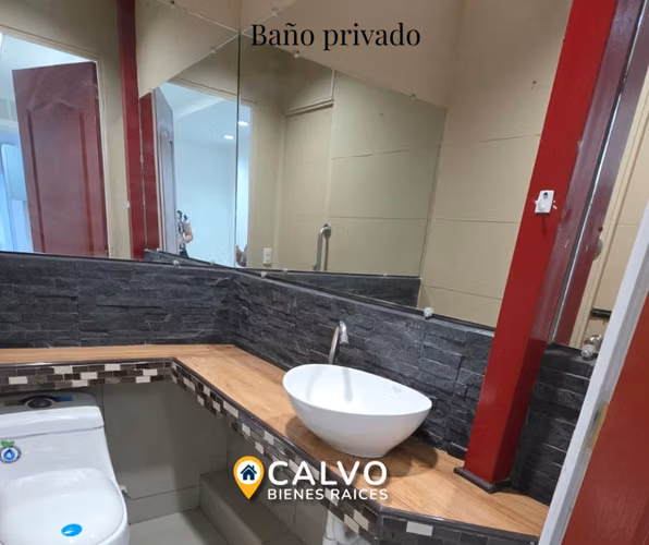 CONSULTORIO / ESPACIO PROFESIONAL EN ALQUILER | COL. ESCALÓN