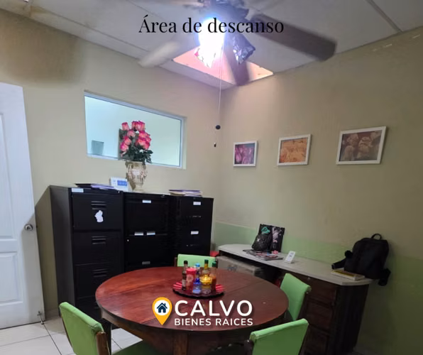 CONSULTORIO / ESPACIO PROFESIONAL EN ALQUILER | COL. ESCALÓN