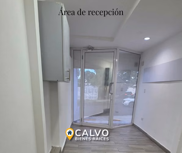CONSULTORIO / ESPACIO PROFESIONAL EN ALQUILER | COL. ESCALÓN