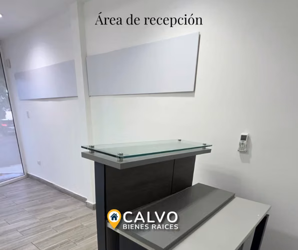 CONSULTORIO / ESPACIO PROFESIONAL EN ALQUILER | COL. ESCALÓN