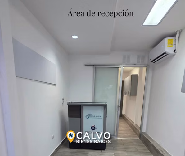 CONSULTORIO / ESPACIO PROFESIONAL EN ALQUILER | COL. ESCALÓN