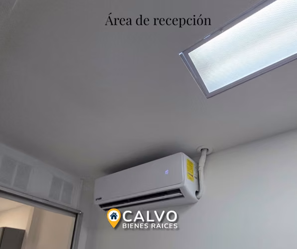 CONSULTORIO / ESPACIO PROFESIONAL EN ALQUILER | COL. ESCALÓN