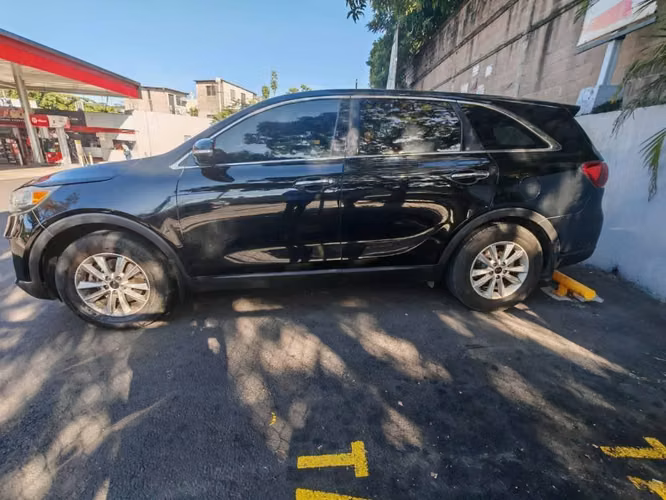Kia Sorento 201 - Imagen 2
