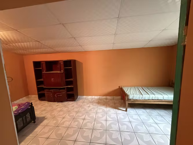Remató vivienda 50 metros de carretera panamericana, moncagua, san Miguel - Imagen 9