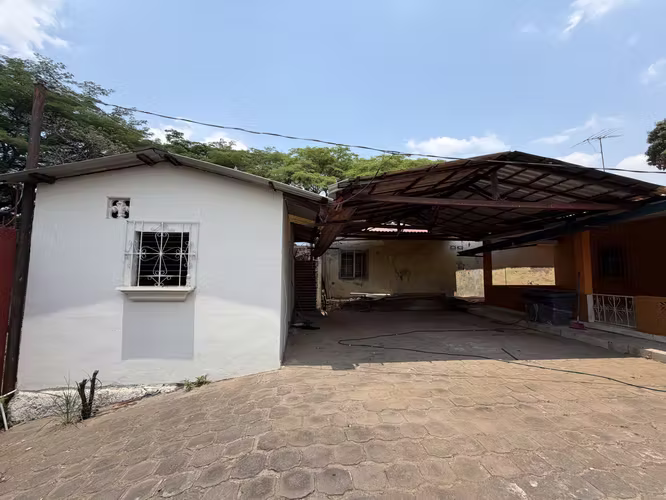 Remató vivienda 50 metros de carretera panamericana, moncagua, san Miguel - Imagen 6