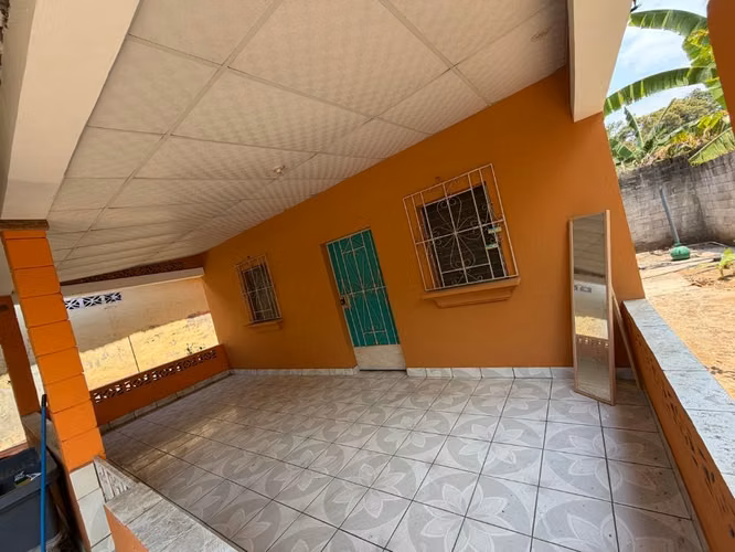 Remató vivienda 50 metros de carretera panamericana, moncagua, san Miguel - Imagen 5