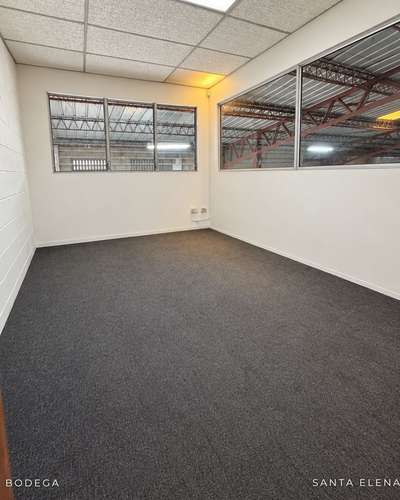 BODEGA COMERCIAL EN ALQUILER EN SANTA ELENA, ANTIGUO CUSCATLAN - Imagen 7
