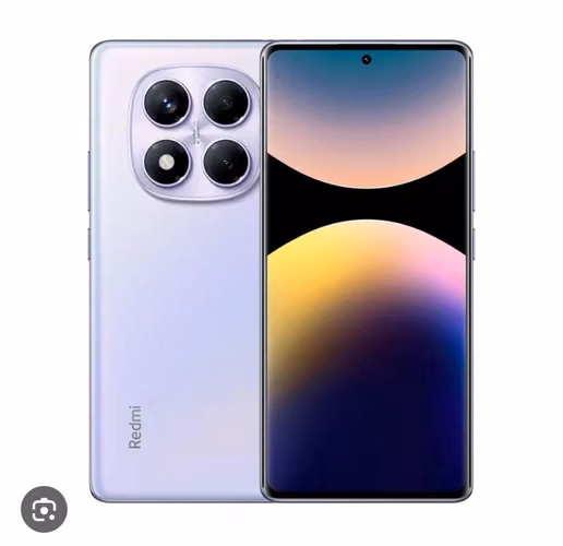 Redmi Note 14 Pro - Imagen 3