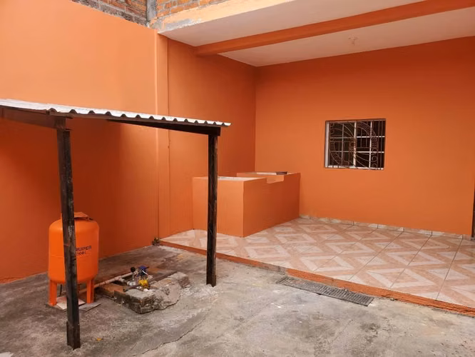 # SE VENDE CASA EN LA ENTRADA A FRANCISCO GOTERA. - Imagen 4