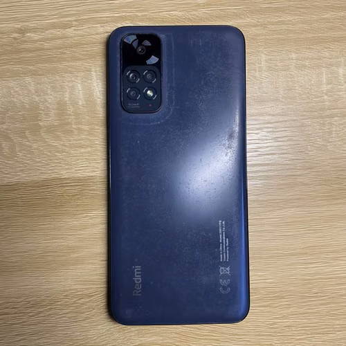 Redmi Note 11 6/128 - Imagen 3