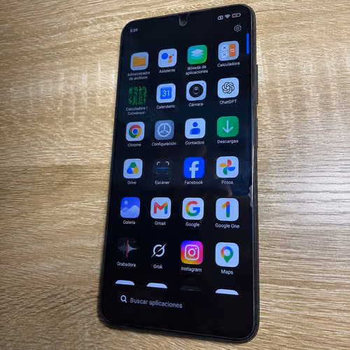 Redmi Note 11 6/128 - Imagen 2