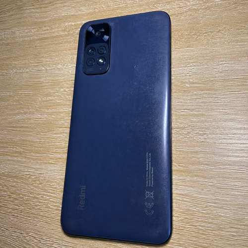 Redmi Note 11 6/128