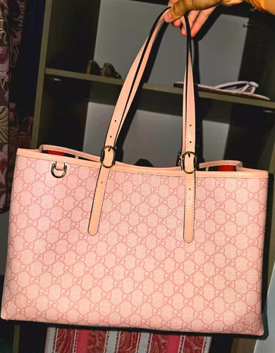 Bolsa Tote de Gucci  Nuevo y Elegante para Mujeres