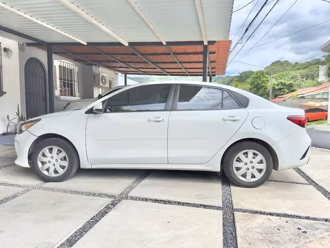 Kia rio 2021 - Imagen 5