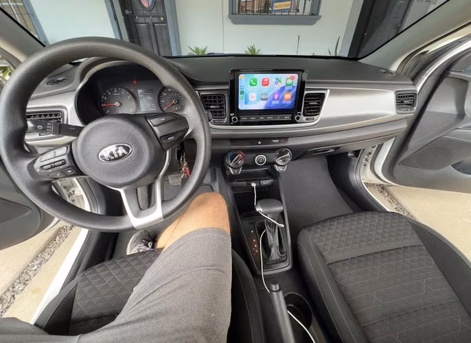 Kia rio 2021 - Imagen 4