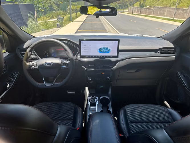 Ford Escape ST-Line Híbrida 2023 | Solo 8,300 km