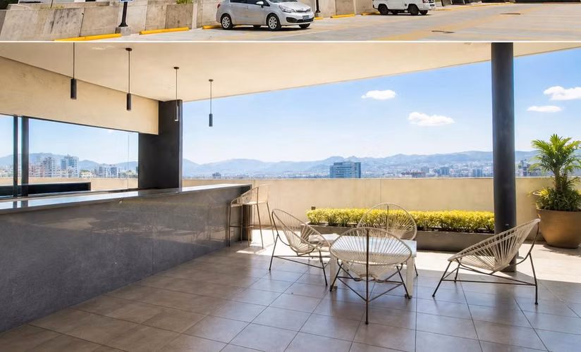 ALTOS TOWER ESCALON (luceiro)