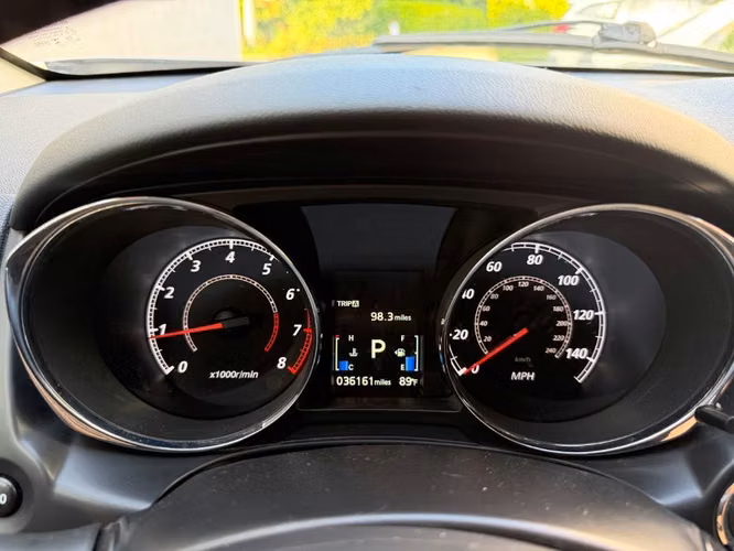 Mitsubishi outlander sport 2024 BOLSAS BUENAS (TODAS)
