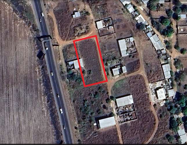 Venta de lotes en Guazapa, San Salvador Norte