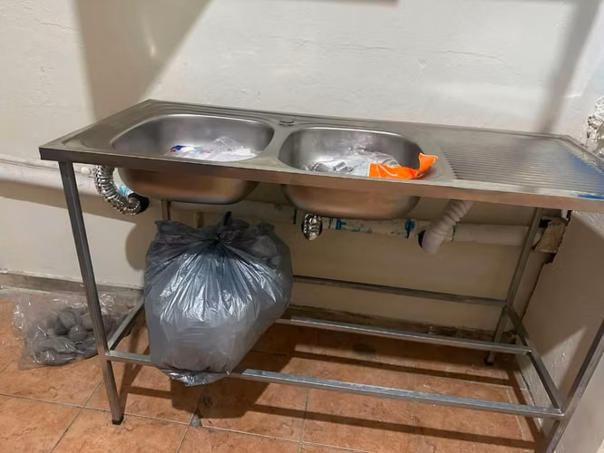 Fontanero y plomero a domicilio 