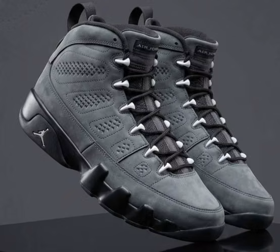 Zapatos y sueter