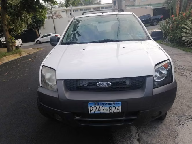 Automóvil - Imagen 2