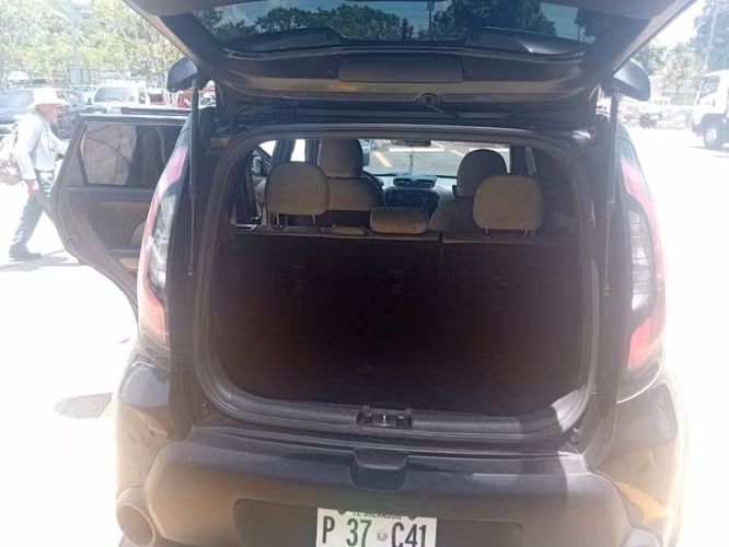 Vendo Kia Soul