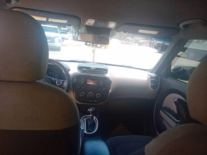 Vendo Kia Soul