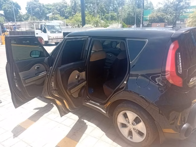 Vendo Kia Soul