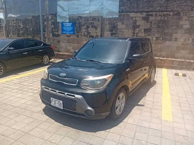 Vendo Kia Soul