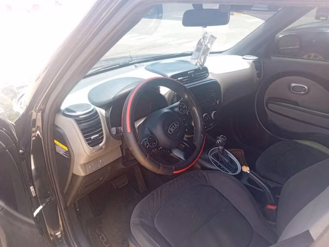 Vendo Kia Soul