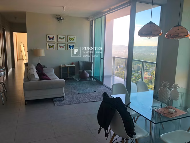 ALQUILER APARTAMENTO COL ESCALON PARTE ALTA SAN SALVADOR - Imagen 7