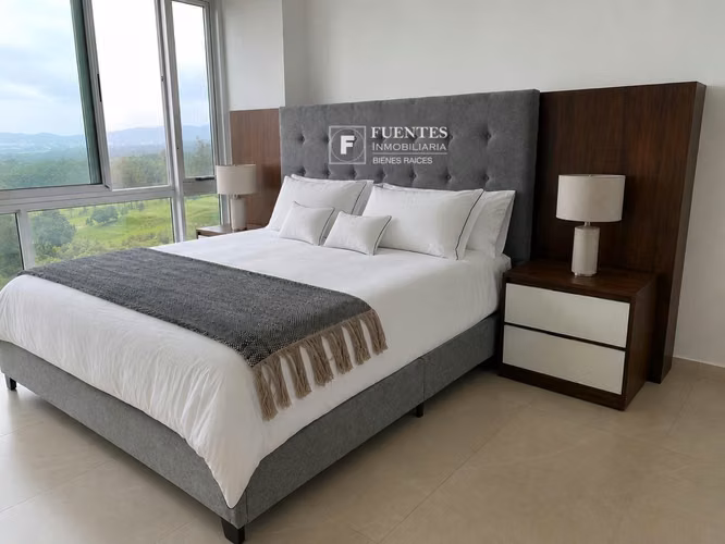 ALQUILER APARTAMENTO COL ESCALON TERRA ALTA - Imagen 4