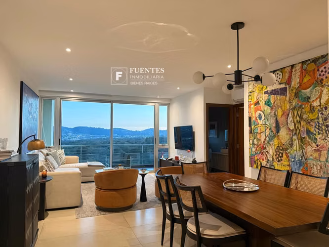 ALQUILER APARTAMENTO COL ESCALON TERRA ALTA