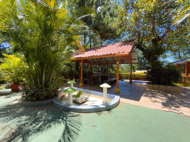 EN VENTA | QUINTA RECREATIVA ZAPOTITÁN, LA LIBERTAD - Imagen 15