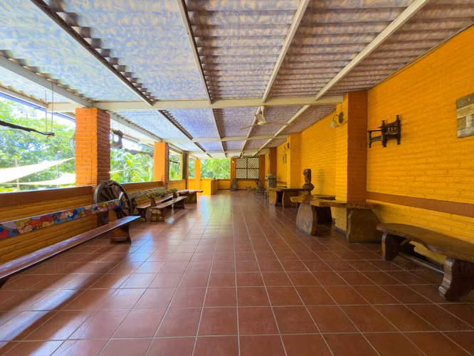 EN VENTA | QUINTA RECREATIVA ZAPOTITÁN, LA LIBERTAD - Imagen 16